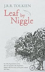 Leaf niggle for sale  Delivered anywhere in UK