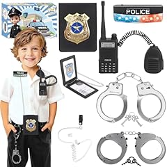 Ivenrxiu police toys for sale  Delivered anywhere in USA 