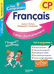 Comprendre français cp d'occasion  Livré partout en France