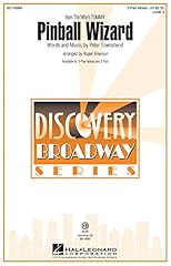 Hal leonard pinball for sale  Delivered anywhere in USA 