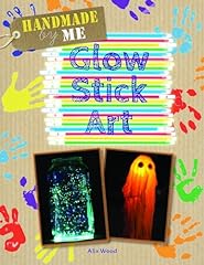 Glow stick art for sale  Delivered anywhere in USA 