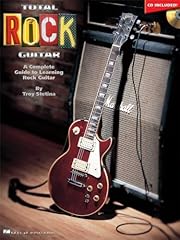 Total rock guitar for sale  Delivered anywhere in UK