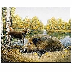 Diamond painting kit usato  Spedito ovunque in Italia 