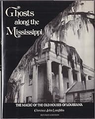 Ghosts along mississippi for sale  Delivered anywhere in UK