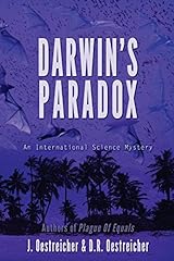 Darwin paradox international for sale  Delivered anywhere in UK