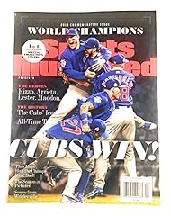 Sports illustrated chicago for sale  Delivered anywhere in UK