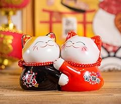 Set cute maneki for sale  Delivered anywhere in USA 
