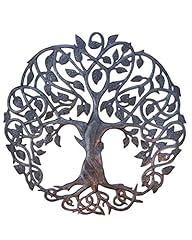 Tree life metal for sale  Delivered anywhere in USA 