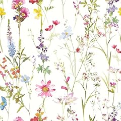 Wallpaper elsie watercolour for sale  Delivered anywhere in UK