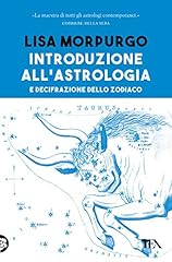 Introduzione all astrologia usato  Spedito ovunque in Italia 