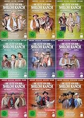 Leute shiloh ranch gebraucht kaufen  Wird an jeden Ort in Deutschland