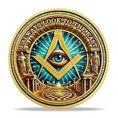 Imasoner prayer masonic for sale  Delivered anywhere in UK