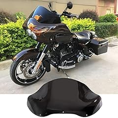 Fiasrac black windshield for sale  Delivered anywhere in USA 