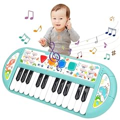 Piano keyboard toy for sale  Delivered anywhere in UK