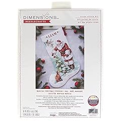 Dimensions magical christmas for sale  Delivered anywhere in USA 