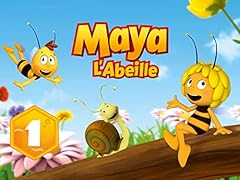 Maya abeille d'occasion  Livré partout en France