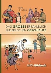 Große erzählbuch zur gebraucht kaufen  Wird an jeden Ort in Deutschland