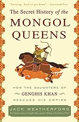Secret history mongol for sale  Delivered anywhere in USA 