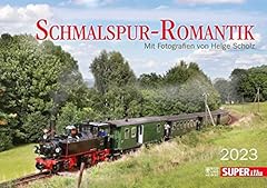 Schmalspur romantik 2023 gebraucht kaufen  Wird an jeden Ort in Deutschland