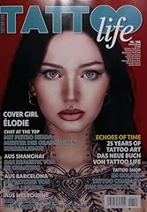 Tattoo life 152 gebraucht kaufen  Wird an jeden Ort in Deutschland