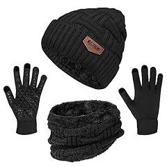 Pieces winter beanie for sale  Delivered anywhere in USA 