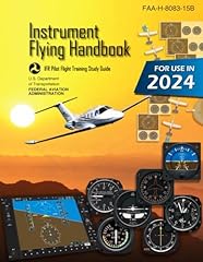 Instrument flying handbook for sale  Delivered anywhere in USA 