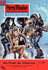 Perry rhodan 307 gebraucht kaufen  Wird an jeden Ort in Deutschland