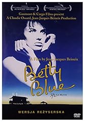 Betty blue usato  Spedito ovunque in Italia 