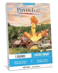 Tick box coffret d'occasion  Livré partout en France
