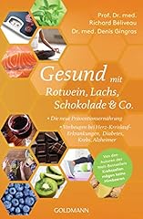 Gesund rotwein lachs gebraucht kaufen  Wird an jeden Ort in Deutschland