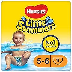 Huggies little swimmers for sale  Delivered anywhere in UK