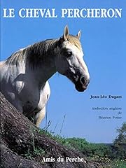 Cheval percheron d'occasion  Livré partout en France