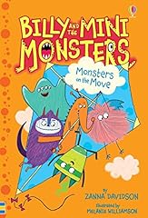 Monsters move billy for sale  Delivered anywhere in USA 