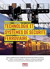 Technologie systèmes sécurit d'occasion  Livré partout en France