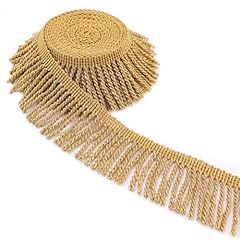 Bullion fringe trim for sale  Delivered anywhere in USA 