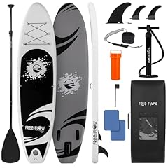 Serenelife paddle gonflable d'occasion  Livré partout en Belgiqu