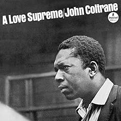 Love supreme d'occasion  Livré partout en Belgiqu