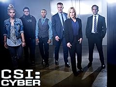 Csi cyber for sale  Delivered anywhere in UK