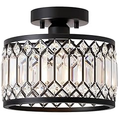 Light crystal ceiling for sale  Delivered anywhere in USA 