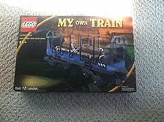 Lego train set for sale  Delivered anywhere in UK