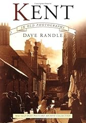 Kent old photographs for sale  Delivered anywhere in UK