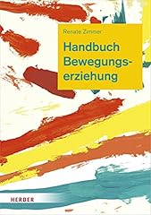 Handbuch bewegungserziehung gr gebraucht kaufen  Wird an jeden Ort in Deutschland