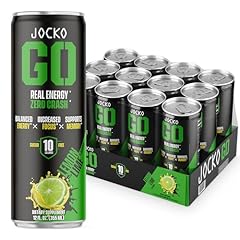 Jocko energy drink for sale  Delivered anywhere in USA 