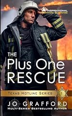 Plus one rescue for sale  Delivered anywhere in USA 