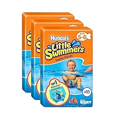 Huggies little swimmers d'occasion  Livré partout en France