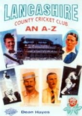 Lancashire county cricket for sale  Delivered anywhere in UK