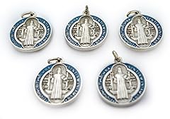 St. benedict medal for sale  Delivered anywhere in USA 
