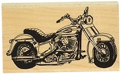 Stamps impression motorcycle for sale  Delivered anywhere in USA 