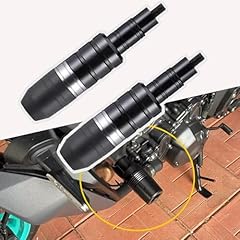 Zxzfdc 2pcs motorcycle for sale  Delivered anywhere in UK