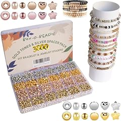 Spacer beads kit for sale  Delivered anywhere in USA 